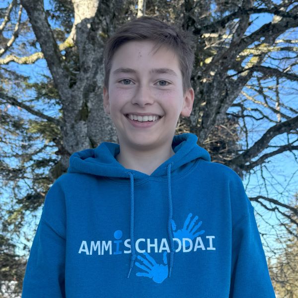 Ben Hadorn