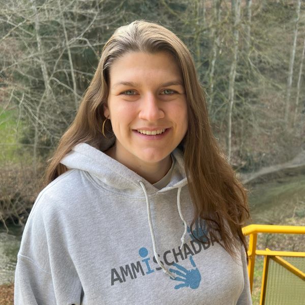 Rebekka Schreyer